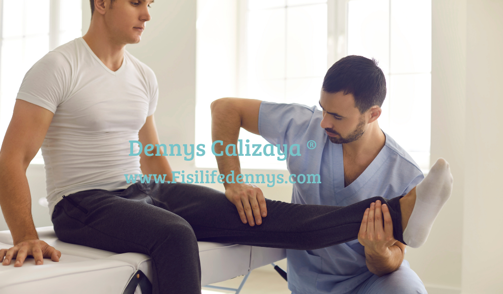 Terapia con Ejercicios